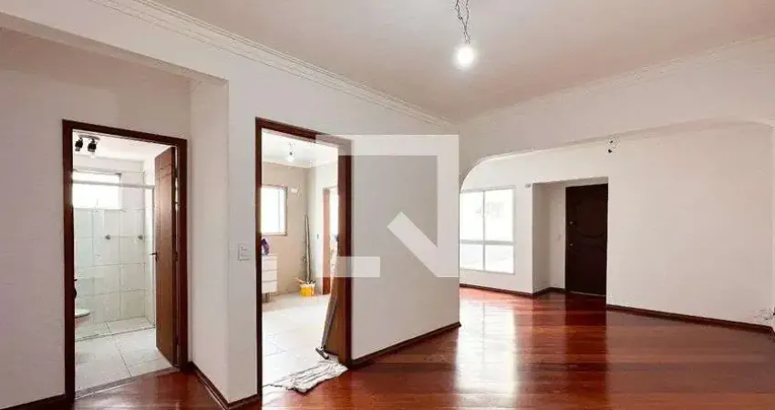 Apartamento com 2 quartos à venda na Rua Leiria, --, Vila Lusitânia, São Bernardo do Campo