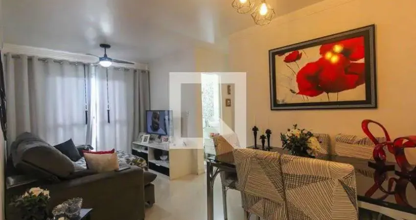 Apartamento com 2 quartos à venda na Rua Hamilton Prado, --, Vila Formosa, São Paulo