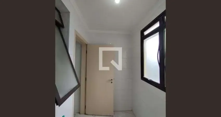 Apartamento com 2 quartos à venda na Rua Campeadores, --, Jardim Santa Emília, São Paulo
