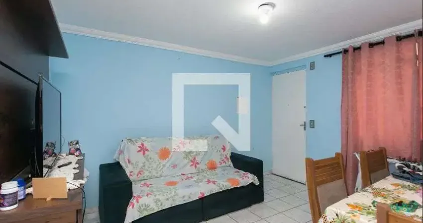 Apartamento com 2 quartos à venda na Rua Coração Brasileiro, --, Itaquera, São Paulo