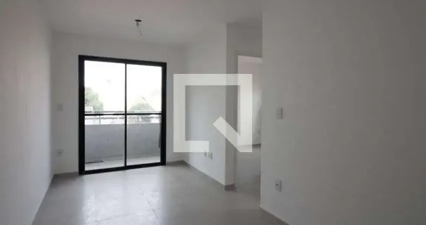 Apartamento com 2 quartos à venda na Rua Vera, --, Vila Ré, São Paulo