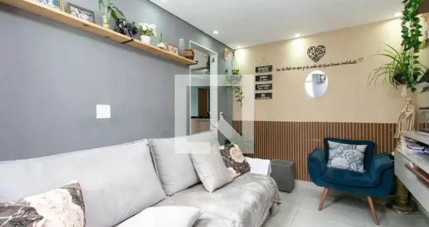Apartamento com 2 quartos à venda na Rua Sílvio Barbini, --, Itaquera, São Paulo
