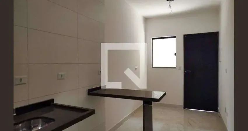 Apartamento com 2 quartos à venda na Rua Otília, --, Vila Esperança, São Paulo
