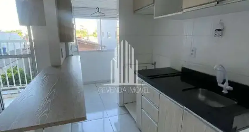 Apartamento à venda no coração de Embu-Guaçu, com 2 quartos, 2 banheiros, 1 vaga de garagem e 52m² de área. Agende sua visita agora!