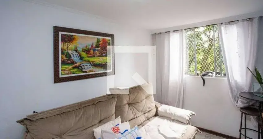 Apartamento com 2 quartos à venda na Avenida Cupecê, --, Jardim Miriam, São Paulo