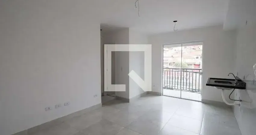 Apartamento com 2 quartos à venda na Rua Santa Veridiana, --, Vila Maria, São Paulo