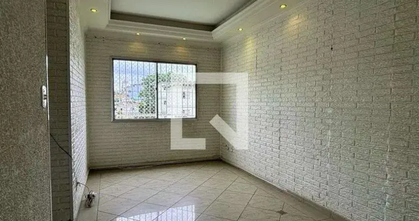 Apartamento com 2 quartos à venda na Rua Cásper Líbero, --, Paulicéia, São Bernardo do Campo