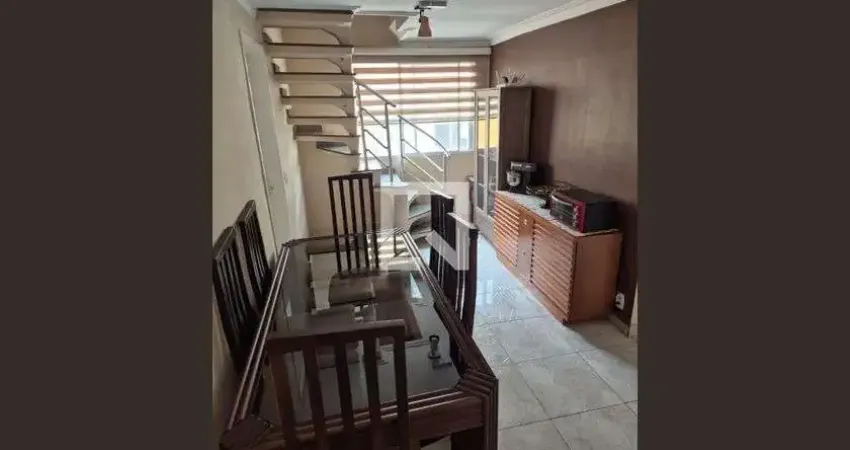 Cobertura com 3 quartos à venda na Rua Morro do Clemente, --, Itaquera, São Paulo