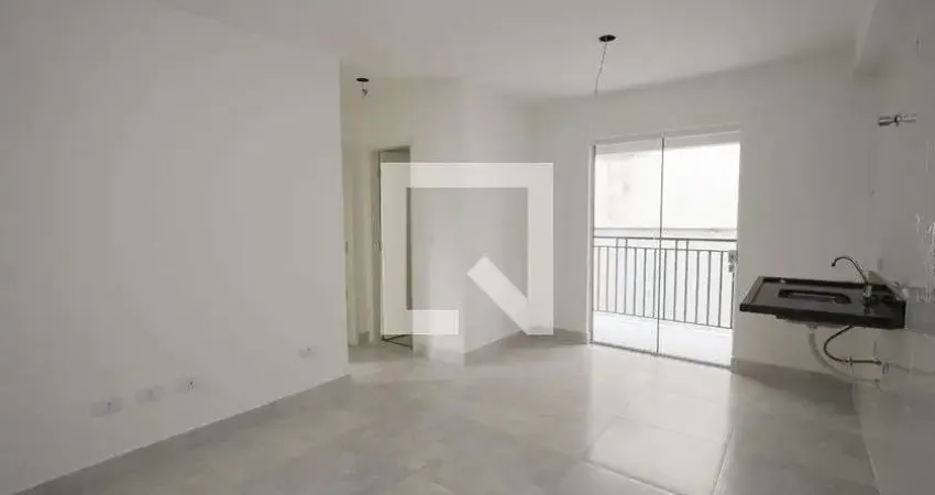 Apartamento com 2 quartos à venda na Rua Santa Veridiana, --, Vila Maria, São Paulo