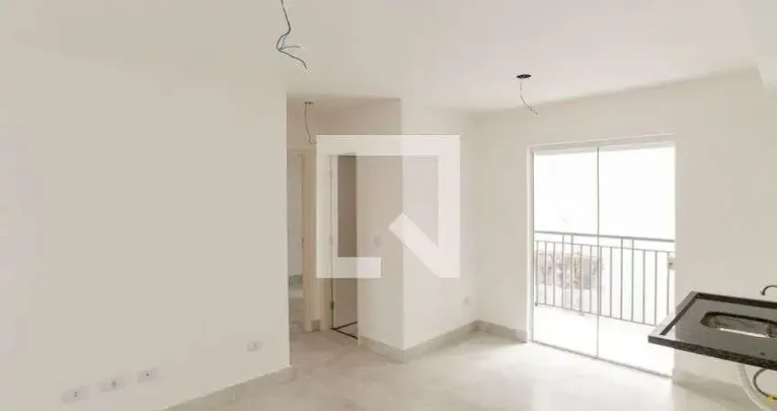 Apartamento com 2 quartos à venda na Rua Santa Veridiana, --, Vila Maria, São Paulo