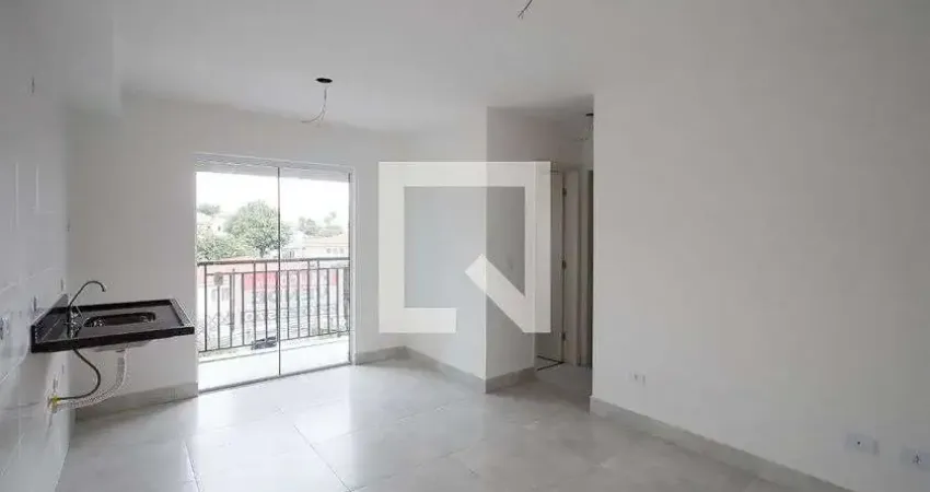 Apartamento com 2 quartos à venda na Rua Santa Veridiana, --, Vila Maria, São Paulo