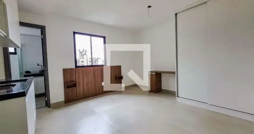 Kitnet / Stúdio à venda na Rua Santa Adélia, --, Santa Teresinha, Santo André