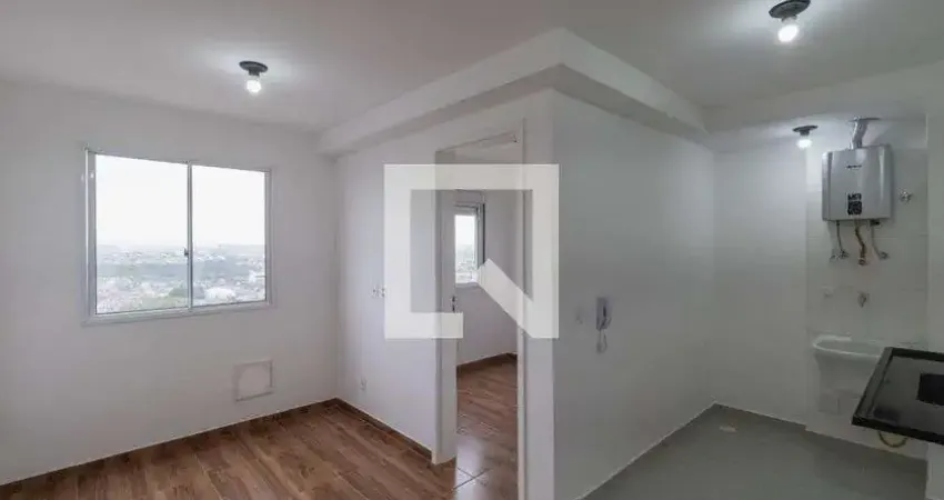 Apartamento com 2 quartos à venda na Rua Cardon, --, Vila Progresso, São Paulo