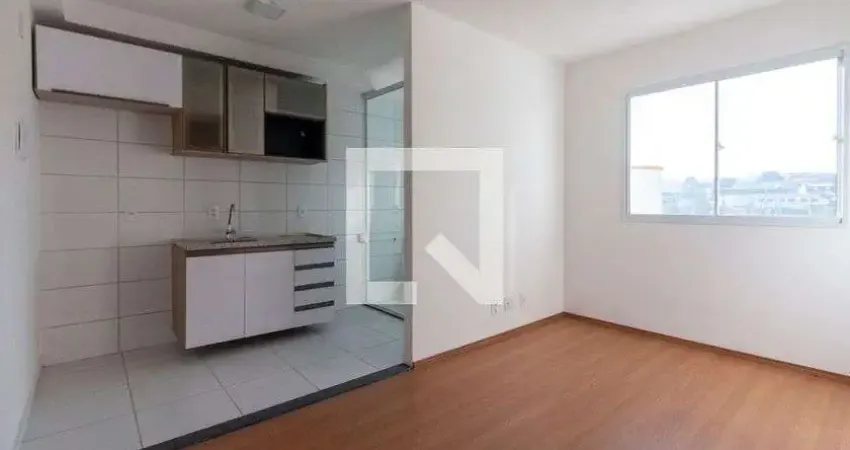 Apartamento com 2 quartos à venda na Avenida Osvaldo Valle Cordeiro, --, Parque Savoy City, São Paulo