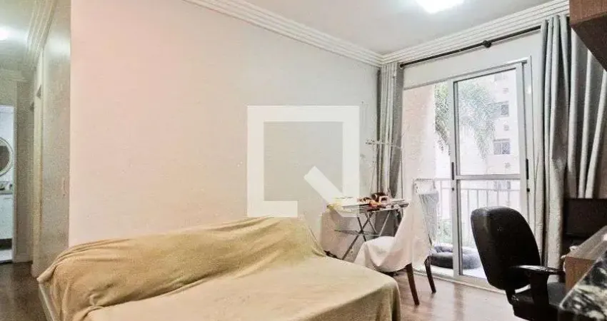 Apartamento com 2 quartos à venda na Avenida Raimundo Pereira de Magalhães, --, Jardim Íris, São Paulo
