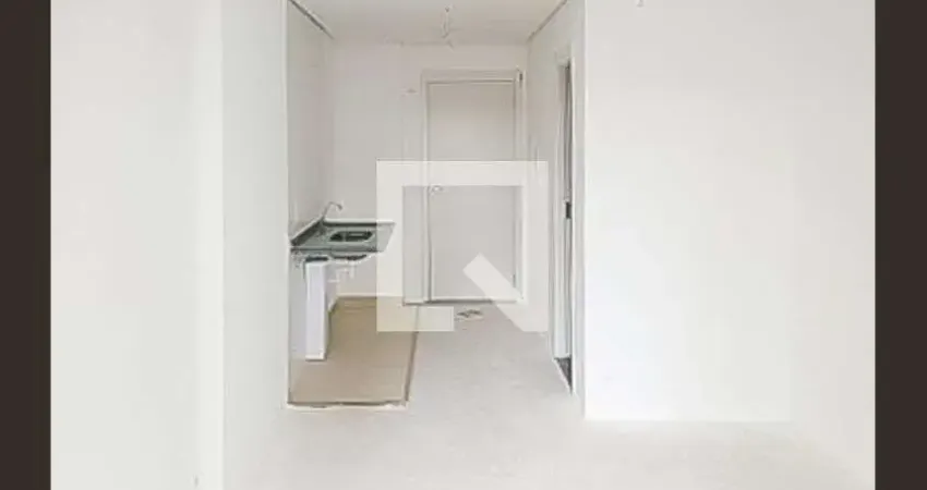 Kitnet / Stúdio à venda na Avenida Vila Ema, --, Vila Santa Clara, São Paulo