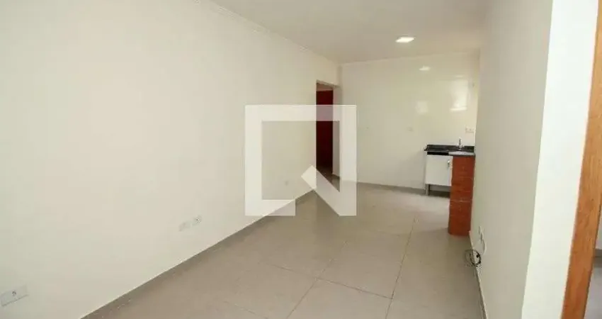 Cobertura com 2 quartos à venda na Rua Cremona, --, Parque Oratório, Santo André