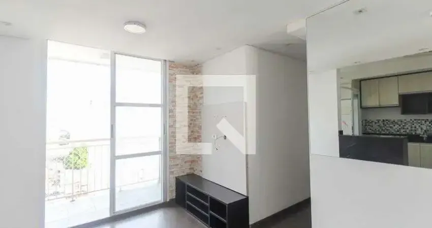 Apartamento com 2 quartos à venda na Rua Rego Barros, --, Vila Antonieta, São Paulo