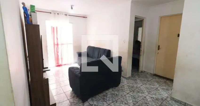 Apartamento com 2 quartos à venda na Avenida Sarah Veloso, --, Bandeiras, Osasco
