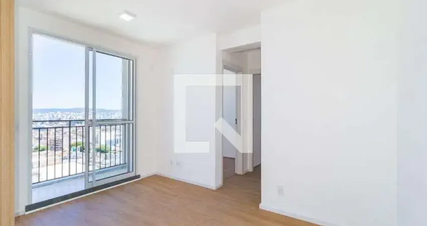 Apartamento com 2 quartos à venda na Rua Cajuru, --, Mooca, São Paulo