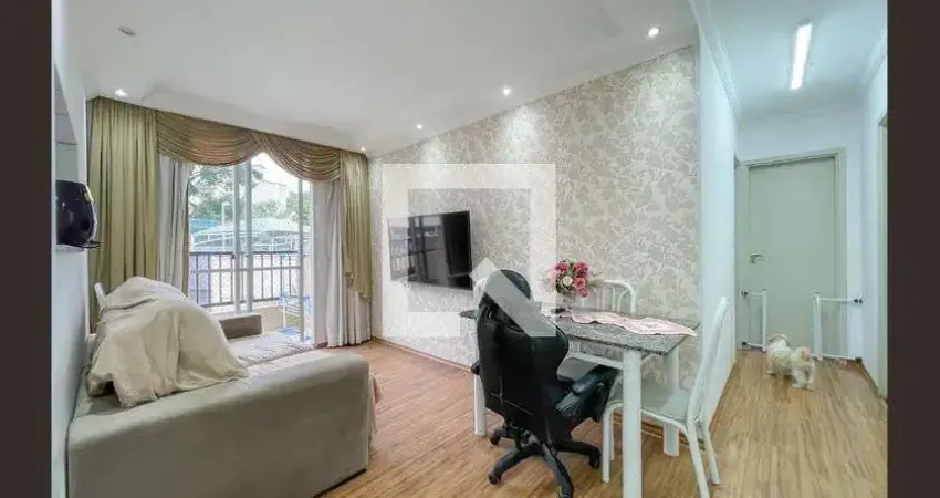 Apartamento com 2 quartos à venda na Rua Jequié, --, Quitaúna, Osasco