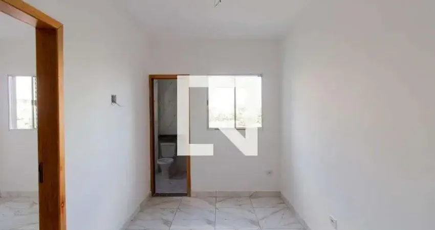 Apartamento com 1 quarto à venda na Rua Guaranésia, --, Vila Ré, São Paulo