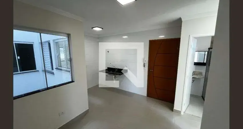 Apartamento com 2 quartos à venda na Rua Guarapuã, --, Água Fria, São Paulo