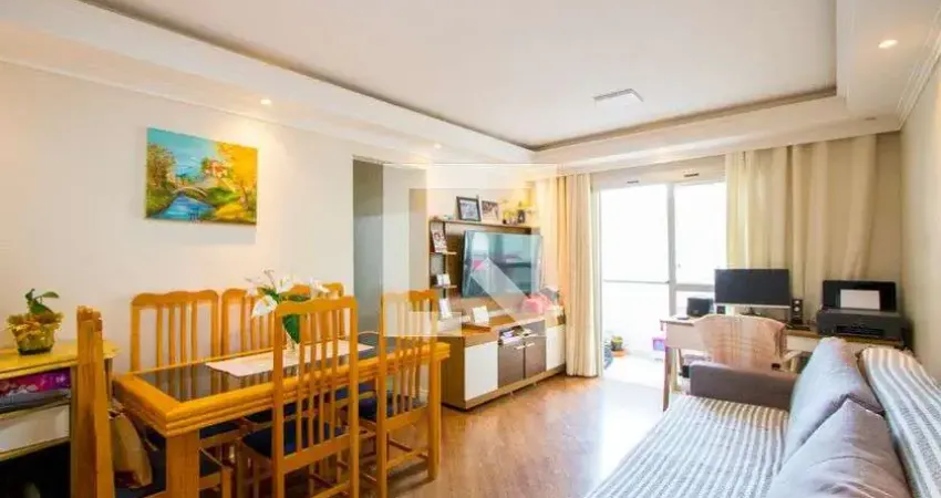 Apartamento com 2 quartos à venda na Rua Muritinga, --, Jardim Bela Vista, Santo André