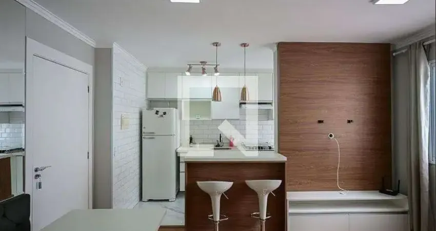 Apartamento com 2 quartos à venda na Rua Carlos Magalhães, --, Parque Reboucas, São Paulo