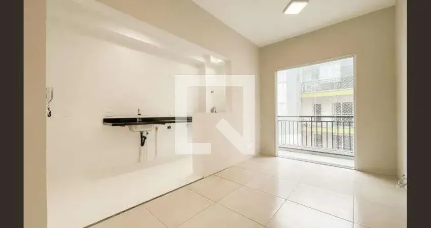 Apartamento com 2 quartos à venda na Avenida João Paulo II, --, São Pedro, Osasco