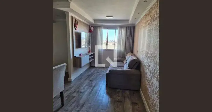 Apartamento com 2 quartos à venda na Rua Juan Vicente, --, Bandeiras, Osasco