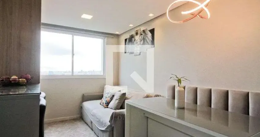 Apartamento com 2 quartos à venda na Avenida Aparecida do Rio Negro, --, Jardim Íris, São Paulo