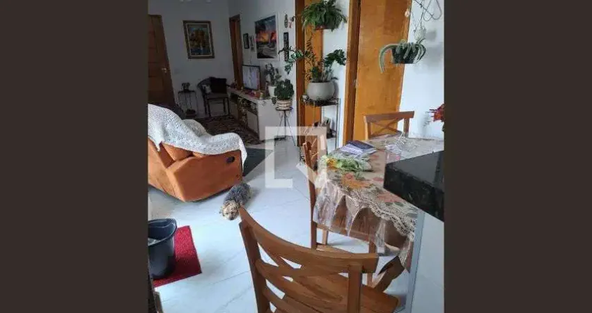 Apartamento com 2 quartos à venda na Rua Catileias, --, Vila Mazzei, São Paulo