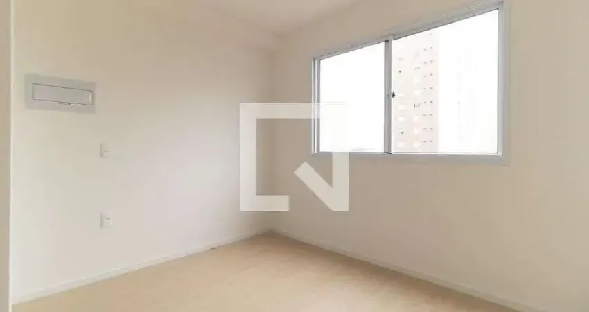 Kitnet / Stúdio à venda na Rua Padre Francisco Xavier Roser, --, Bosque da Saúde, São Paulo