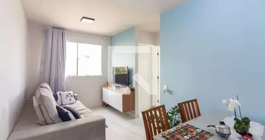 Apartamento com 2 quartos à venda na Rua Santa Amélia, --, Bussocaba, Osasco