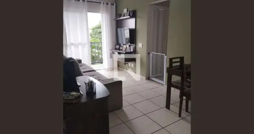 Apartamento com 2 quartos à venda na Rua Jaú, --, Vila Yolanda, Osasco