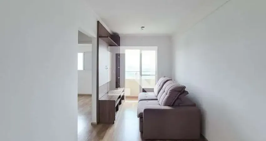 Apartamento com 2 quartos à venda na Rua Santa Yolanda, --, Demarchi, São Bernardo do Campo