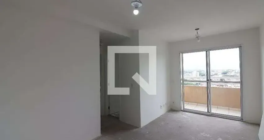 Apartamento com 2 quartos à venda na Rua Vicente de Paula Souza e Silva, --, Assunção, São Bernardo do Campo