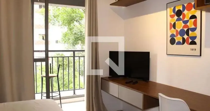 Kitnet / Stúdio à venda na Rua Bento Freitas, --, Santa Cecília, São Paulo