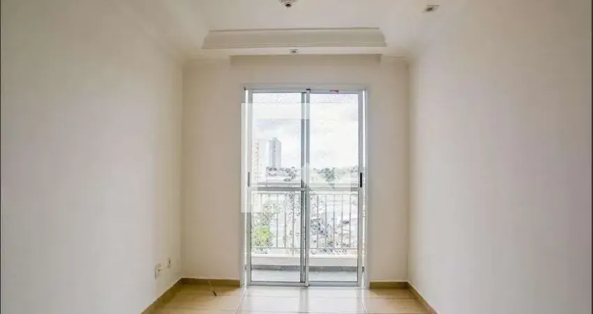 Apartamento à Venda - Parque Erasmo Assunção, 2 Quartos, 50 m2