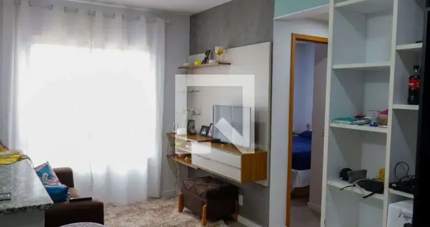 Apartamento com 2 quartos à venda na Rua German Lorca, --, Novo Osasco, Osasco