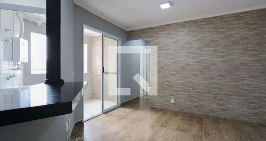 Apartamento com 2 quartos à venda na Rua Vinte e Dois de Agosto, --, Vila Dionisia, São Paulo