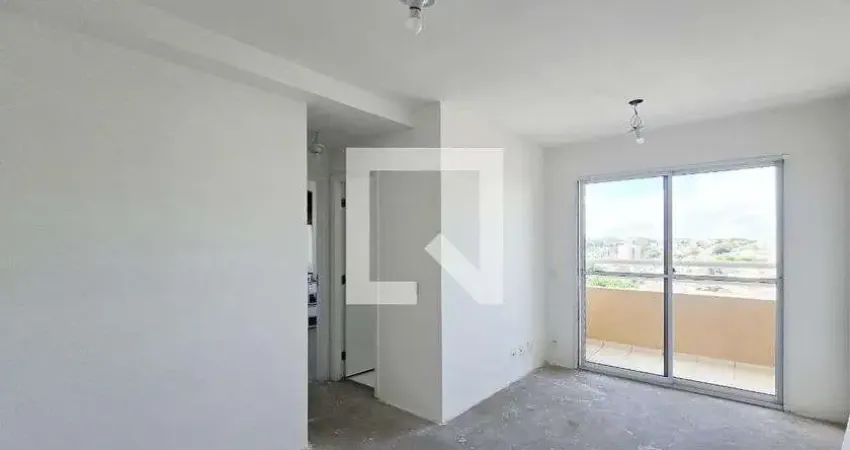 Apartamento com 2 quartos à venda na Rua Vicente de Paula Souza e Silva, --, Assunção, São Bernardo do Campo