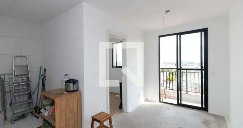 Apartamento com 2 quartos à venda na Rua Curuçá, --, Vila Maria, São Paulo