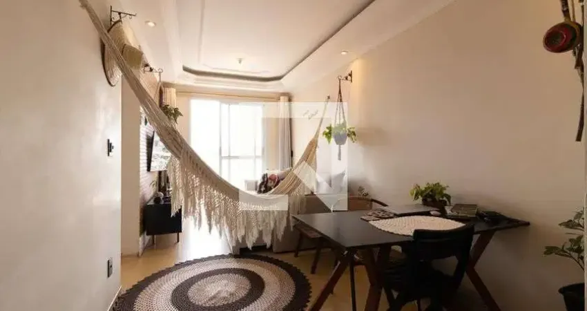 Apartamento com 2 quartos à venda na Avenida Antônio Diogo, --, Artur Alvim, São Paulo