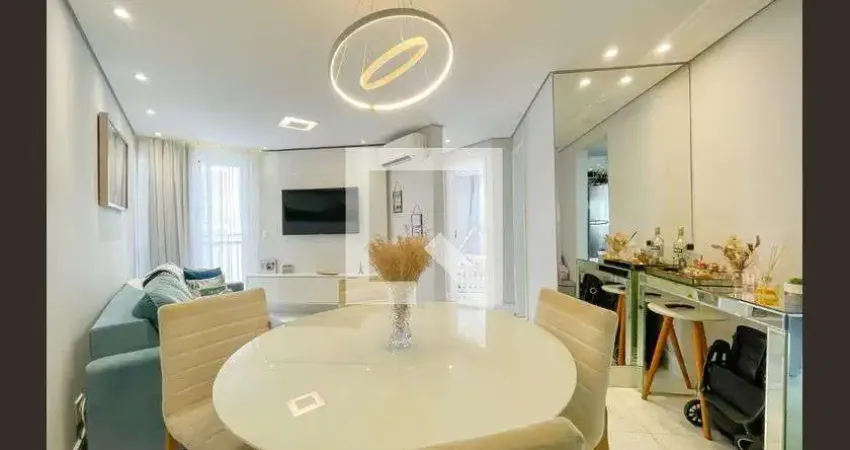 Apartamento com 2 quartos à venda na Avenida José Barbosa de Siqueira, --, São Pedro, Osasco