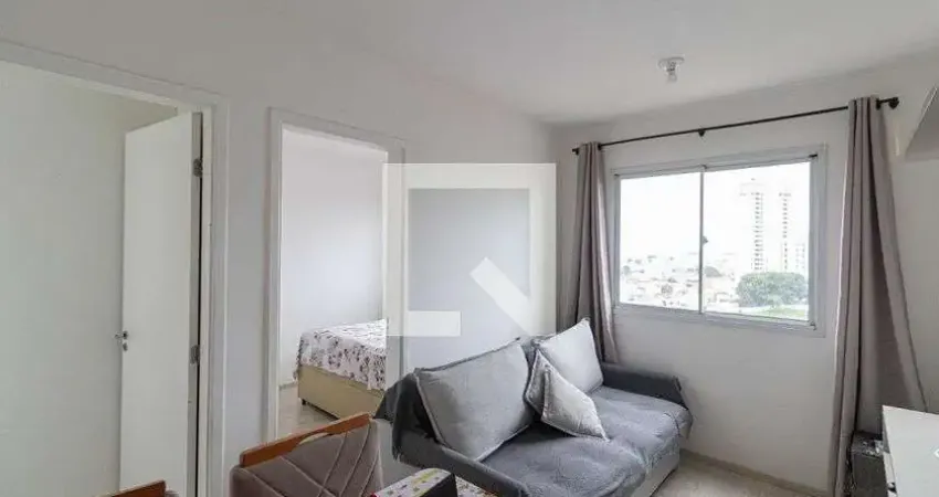 Apartamento com 2 quartos à venda na Rua Carlos Maria Steimberg, --, Artur Alvim, São Paulo