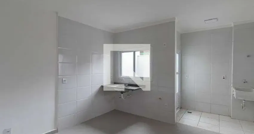Apartamento com 1 quarto à venda na Rua Ana Concheta Talarico, --, Jardim Maringa, São Paulo