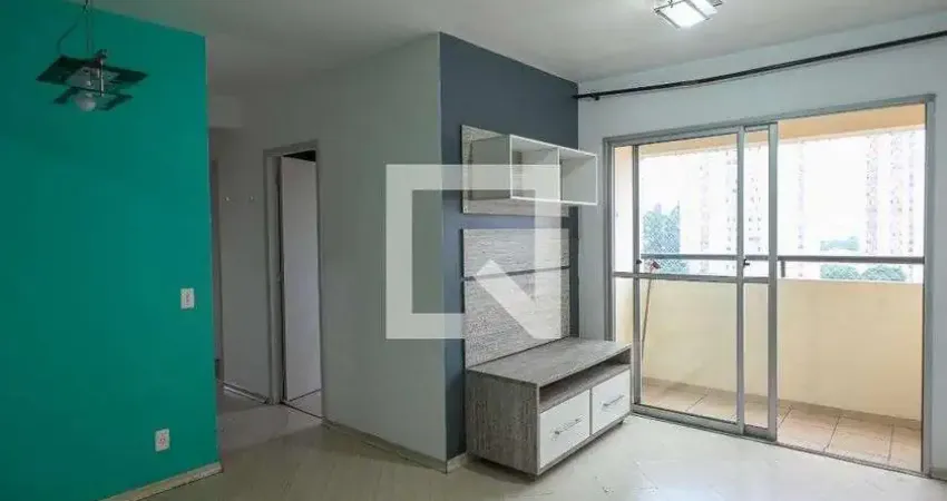Apartamento com 3 quartos à venda na Avenida Padre Arlindo Vieira, --, Vila das Mercês, São Paulo