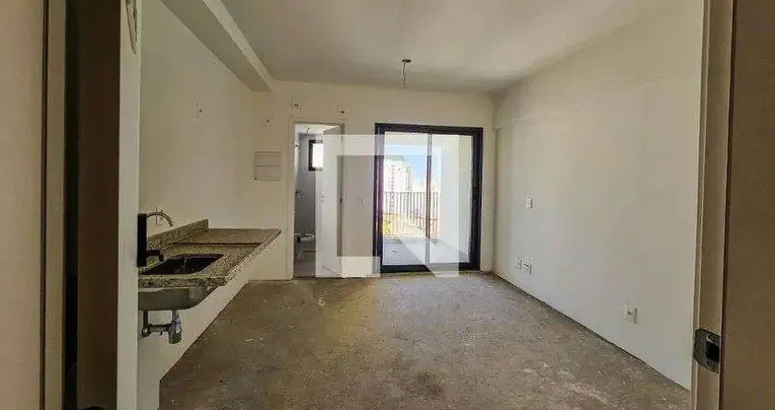 Kitnet / Stúdio à venda na Rua Desembargador Aragão, --, Vila Mariana, São Paulo